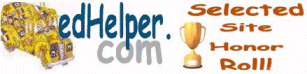 EdHelper Honor Roll